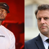 Booba interpelle Emmanuel Macron sur ses réseaux sociaux après un post qui dérange