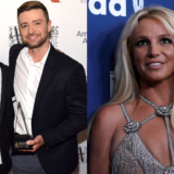 Timbaland défend Justin Timberlake « qui aurait dû mettre une muselière » à Britney Spears