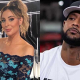 Surprise : Booba lance sa propre agence, Magali Berdah voit rouge