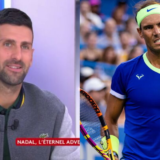 « J’espère qu'après notre carrière... » : Novak Djokovic revient sur sa rivalité avec Rafael Nadal