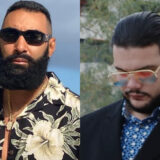 « Il est temps de laver l'honneur de La Fouine » : Sadek adresse son soutien au rappeur