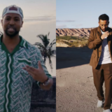 « Enfin un son qui... » : Rohff affiche son soutien à Lacrim après la sortie de Code Barre