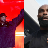 Booba fustige la réaction de Kaaris après le résultat de son jugement