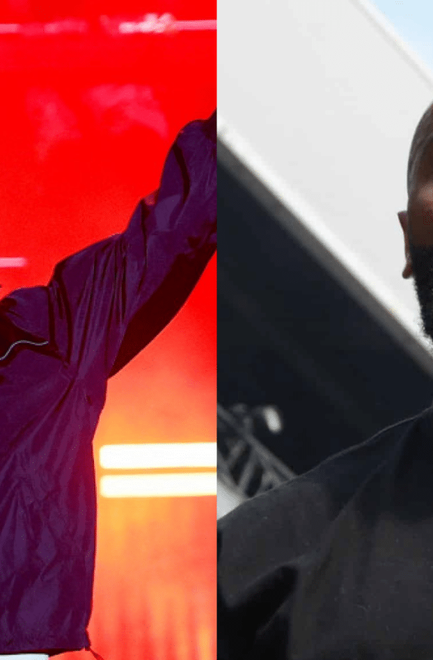 Booba fustige la réaction de Kaaris après le résultat de son jugement