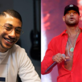 Maes répond au tacle de Booba concernant le classement de son morceau « Akatsuki »