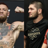 « La honte de Dieu » : Conor McGregor sans pitié après la suspension d'Usman Nurmagomedov