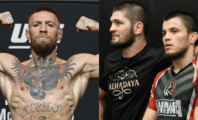 « La honte de Dieu » : Conor McGregor sans pitié après la suspension d'Usman Nurmagomedov