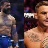 « Il a encore du boulot… » : Dustin Poirier prêt à affronter Benoit Saint-Denis ?