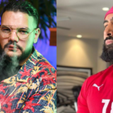 Sadek affiche son soutien à La Fouine après ses propos envers un média