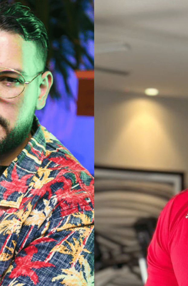 Sadek affiche son soutien à La Fouine après ses propos envers un média