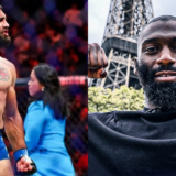 « On lui souhaite le meilleur mais moi... » : Cédric Doumbé cash sur Benoit Saint-Denis