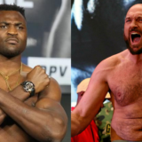 « Je m’attendais à mieux de sa part » : Francis Ngannou honnête sur Tyson Fury