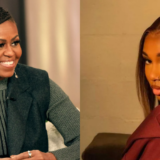 Ronisia (24 ans) révèle son lien inattendu avec Michelle Obama