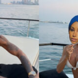 Booba s'affiche avec des transsexuels sur un yacht, Gims et Maes s'allient pour le détruire