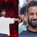 Booba s'en prend à Cyril Hanouna qui est au coeur d'une polémique