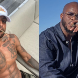 « Ça vous apprendra à participer aux Flammes » : Booba répond aux messages de Dosseh