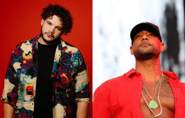 « Il sait de quoi je suis capable » : Sadek se moque de Booba qui ne répond pas à ses piques
