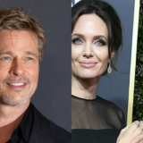 « Espèce de... » : Pax Jolie-Pitt (19 ans) s'en prend violemment à Brad Pitt