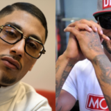 Maes persiste avec un nouveau message vidéo : il veut se battre avec Booba