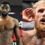 Cédric Doumbé est prêt à proposer un combat à Jake Paul