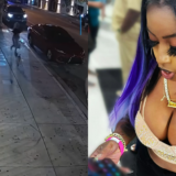 Une rappeuse abat son manager dans les rues de Miami après une altercation