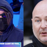 « Il a détruit ma famille » : Julie livre un témoignage déchirant contre Cauet dans TPMP