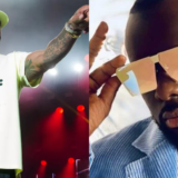 Booba répond aux piques que Gims lui lance sur les réseaux sociaux