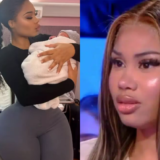 Tootatis dézinguée par TPMP après avoir allaité sa nièce