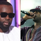 Gims se moque des chiffres de Booba sur les plateformes de streaming