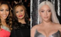 Beyoncé accusée de blanchir sa peau : sa mère vole à son secours