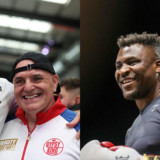 « La pire version de Tyson… » : John Fury enfonce son fils après son combat contre Francis Ngannou
