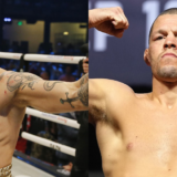 « Il trouve des excuses... » : Jake Paul se moque du refus de Nate Diaz