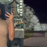 Kim Kardashian s'attire les foudres pour ses décorations peu écologiques