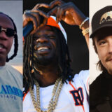 SLKRACK révèle avoir eu le déclic pour le rap grâce à une soirée avec Nekfeu et Gazo