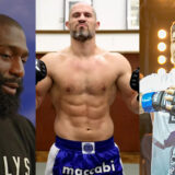 Cédric Doumbé VS Baki : « Ça va être très compliqué pour... » : Greg MMA donne son pronostic