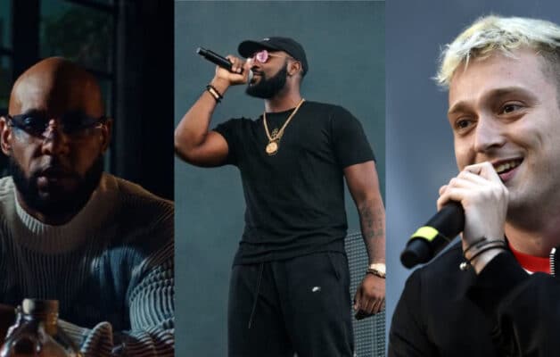 Booba s'en prend à Vald et Damso dans son nouveau titre « Sport Billy »