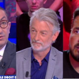 « Vous diffamez » : Jean Messiha prêt à mener Gilles Verdez et Moundir en justice