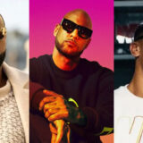 « Personne va te toucher, c'est... » : Gims se mêle du combat entre Maes et Booba