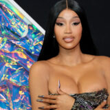 Cardi B tourne le dos à Joe Biden après le soutien financier accordé à l'Ukraine et Israël