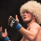 Khabib Nurmagomedov : son premier cachet avec l'UFC dévoilé, le montant surprend