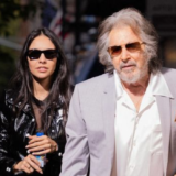 Al Pacino (83 ans) va devoir verser une pension astronomique à Noor Alfallah
