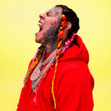 Malgré sa libération, 6ix9ine n'a pas le droit de quitter la République Dominicaine