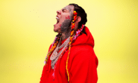 Malgré sa libération, 6ix9ine n'a pas le droit de quitter la République Dominicaine