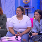 LOL, qui crie sort : Camille Lellouche favorisée ? La Toile voit rouge