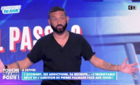 TPMP : Cyril Hanouna obligé de mettre des distances avec ses admirateurs