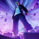 Eminem débarque sur Fornite pour le plus grand évènement du jeu
