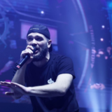 Jul (33 ans) annonce la sortie de son 26ème album intitulé « La route est longue »