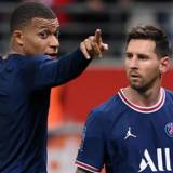 « Tout le monde le savait » : Kylian Mbappé réagit au Ballon d'Or de Lionel Messi