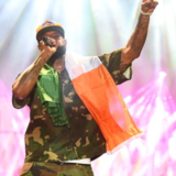 Booba prend la parole après la suspension de son huitième compte Instagram