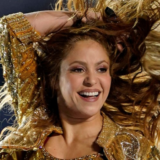 Shakira condamnée à une amende de plus de 7,3 millions d'euros pour fraude